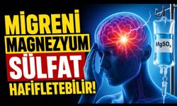 Migren Tedavisinde Magnezyum Yeniden Gündemde: Eski Bir Çalışma, Yeni Tartışmalar