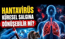 Hantavirüs Yeni Bir Pandemiye Dönüşebilir mi? Uzmanlar Temkinli Konuşuyor
