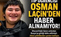 Discord’daki İlanın Peşinden Rusya’ya Gitti: Osman Laçin İçin Endişeli Bekleyiş