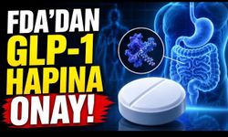FDA’dan Zayıflama Hapına Onay: Kilo Yönetiminde Yeni Dönem Ne Anlama Geliyor?