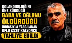 Oflu İzzet Kalyoncu Tahliye Edildi: Sağlık Raporu Sonrası Yeni Karar