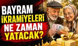 Bayram ikramiyeleri ne zaman yatacak? Emeklilerin gözü SGK takviminde