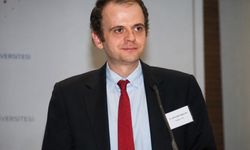 Yusuf Emre Akgündüz Kimdir? Eğitimi, Akademik Kariyeri ve TCMB Görevleri