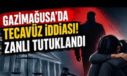 Gazimağusa’daki Saldırı İddiası KKTC’de Tepki Yarattı