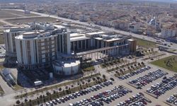 Karaman Eğitim ve Araştırma Hastanesi’nden Şiddet İddialarına Yanıt