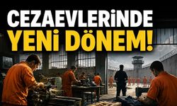 Cezaevlerinde Alarm: 420 Bin Kişilik Tablo Yeni İnfaz Modelini Zorunlu Kılıyor