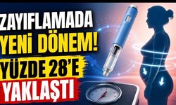 Wegovy’nin Yüksek Dozunda Yeni Veri: Erken Yanıt Verenlerde Kilo Kaybı Yüzde 28’e Yaklaştı