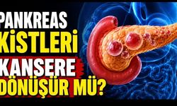 Pankreas Kistleri Kansere Dönüşür mü? Belirti, Takip ve Tedavi Süreci