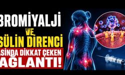 Fibromiyalji ve İnsülin Direnci Arasında Dikkat Çeken Bağlantı