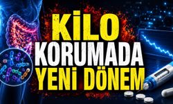 Zayıflama İlacı Sonrası Kilo Geri Alımına Karşı Yeni Umut: Bağırsak Bakterileri Gündemde