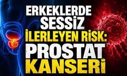Prostat Kanseri Belirtileri Neler? Gece İdrara Kalkıyorsanız Dikkat