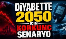 Diyabetin Küresel Faturası Ağırlaşıyor: 2050’ye Kadar 5 Trilyon Dolarlık Maliyet Riski