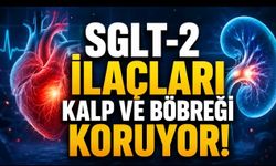 SGLT-2 İnhibitörleri: Diyabet Tedavisinde Kalp ve Böbreği de Koruyan Yeni Dönem