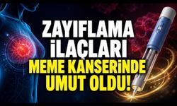 Zayıflama İlaçları Meme Kanseri Hastalarında Yaşam Süresini Etkileyebilir mi?