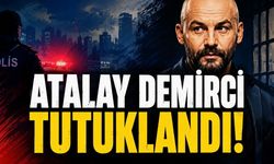 Atalay Demirci İstanbul’da Tutuklandı: Kesinleşen Ceza Sonrası Yeni Süreç
