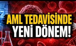 FDA’dan akut miyeloid lösemi İçin Yeni Onay: Ağızdan Alınan Kombinasyon Tedavisine Yeşil Işık