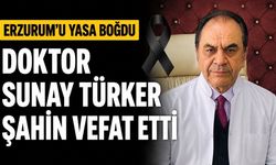 Erzurum’da Sağlık Camiasını Üzen Vefat: Aile Hekimi Dr. Sunay Şahin Hayatını Kaybetti