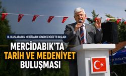 Mercidabık’ta Tarih ve Medeniyet Buluşması