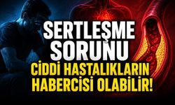 Erektil Disfonksiyon Nasıl Anlaşılır? Diyabet ve Damar Sağlığına Dikkat