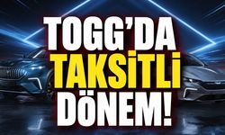 Togg’da Taksitli Dönem: T10X ve T10F İçin Yeni Fırsat