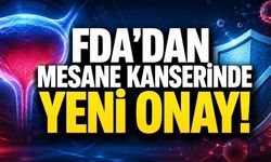 Mesane Kanserinde Yeni FDA Onayı: Ameliyat Sonrası Riskli Hastalar İçin Atezolizumab Kararı