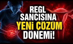 Regl Sancısında Yeni Dönem: Sadece Ağrı Kesici Değil, Isı ve Hareket de Öne Çıkıyor