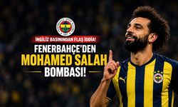Fenerbahçe’den Mohamed Salah Bombası İddiası: Yabancı Basın Üç Yıllık Teklifi Yazdı