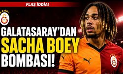 Galatasaray’dan Sacha Boey Hamlesi: Bayern Münih İçin Yeni Pazarlık İddiası