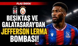 Beşiktaş ve Galatasaray’a Jefferson Lerma Sürprizi