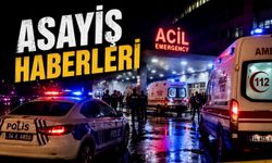 Ünye’de İş Yerine Silahlı Saldırı: Cevat Arslan Yaralandı