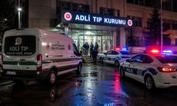 Şırnak Devlet Hastanesi’nde Çalışan Hemşire Evinde Ölü Bulundu