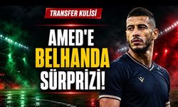 Ligde dengeleri bozacak kulis: Amedspor’un radarında Younes Belhanda var