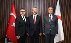 KSÜ Hastanesi’nde Başhekimlik Görev Değişimi
