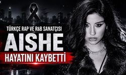 AISHE Hayatını Kaybetti: Rap ve R&B Dünyasını Üzen Haber