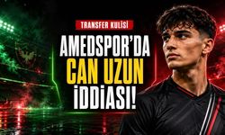 Ligi sarsacak iddia: Amedspor’un gündeminde Can Uzun var