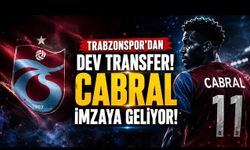 Trabzonspor’da Sidny Lopes Cabral Transferi Bitiyor: Benfica ile Anlaşma Sağlandı İddiası