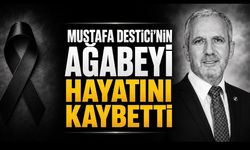 BBP Genel Başkanı Mustafa Destici’nin Ağabeyi Halil Nural Destici Hayatını Kaybetti