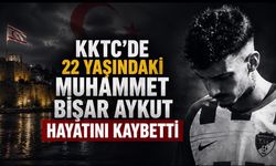 Değirmenlik’te 22 Yaşındaki Muhammet Bişar Aykut İntihar Etti