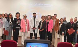 Gülhane Hemşirelik’ten Araştırma Kültürüne Destek