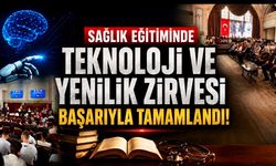 Sağlık Hizmetleri Eğitiminde Yeni Dönem: SBÜ’de Teknoloji, Yenilik ve Bilim Aynı Çatıda Buluştu