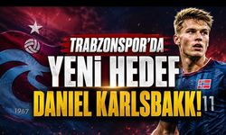 Trabzonspor’un Radarında Daniel Karlsbakk mı Var? Norveç Basınında Sürpriz Kulis