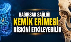 Liften Zengin Beslenme Kemik Sağlığını Güçlendirebilir