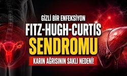 Fitz-Hugh-Curtis sendromu nasıl anlaşılır? Karın ağrısında gizli risk