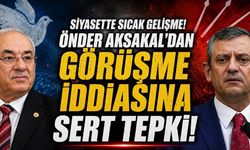 Önder Aksakal Neden Gündem Oldu? DSP-CHP Hattındaki Görüşme Tartışması Büyüdü