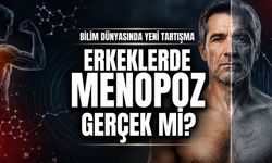 Erkeklerde “Menopoz” Gerçek mi? Bilim İnsanları Tartışıyor