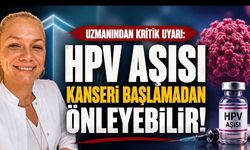 Doç. Dr. Semiha Çelik Ekinci: HPV Aşısı Bazı Kanserleri Daha Ortaya Çıkmadan Önleyebilir