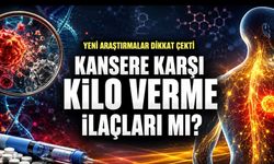 Kilo Verme İlaçları Kanser Riskini Azaltıyor mu? Bilim Dünyasında Heyecan Yaratan Bulgular