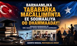 Jaamacadda SBÜ oo Xoojisay Tayada Waxbarashada Caafimaadka ee Soomaaliya