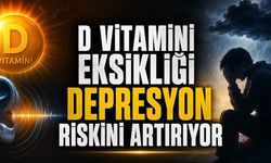 D Vitamini Eksikliği, İşitme Kaybı Olanlarda Depresyon Riskiyle İlişkili Bulundu