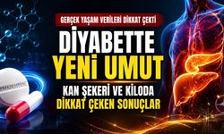 Ağızdan Alınan Semaglutid Diyabet Tedavisinde Umut Verdi